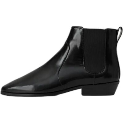 Bottines femme Balagan Sally Noir 41 - Publicité Bottines femme Balagan Sally Noir 41 - Publicité