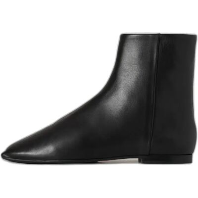 Bottines femme Balagan Toni Noir 40 - Publicité Bottines femme Balagan Toni Noir 40 - Publicité