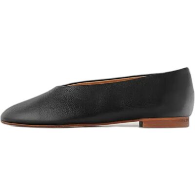 Ballerines femme Balagan Opera Noir 38 - Publicité Ballerines femme Balagan Opera Noir 38 - Publicité