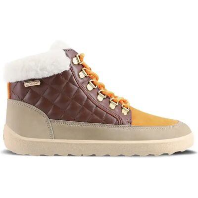 Bottines femme Be Lenka Olivia Orange 37 - Publicité Bottines femme Be Lenka Olivia Orange 37 - Publicité