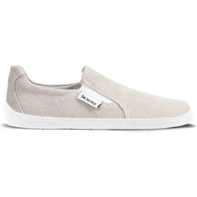 Baskets Be Lenka Eazy Neo Beige 39 - Publicité Baskets Be Lenka Eazy Neo Beige 39 - Publicité