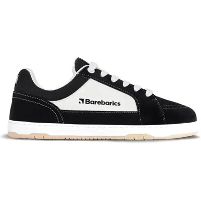 Baskets Be Lenka Barefoot Barebarics Legend Noir 47 - Publicité Baskets Be Lenka Barefoot Barebarics Legend Noir 47 - Publicité
