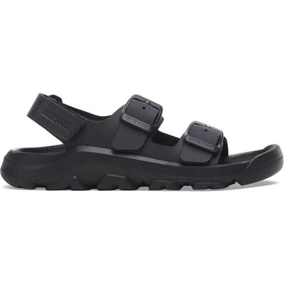 Sandales enfant Birkenstock Mogami Noir 36 - Publicité Sandales enfant Birkenstock Mogami Noir 36 - Publicité