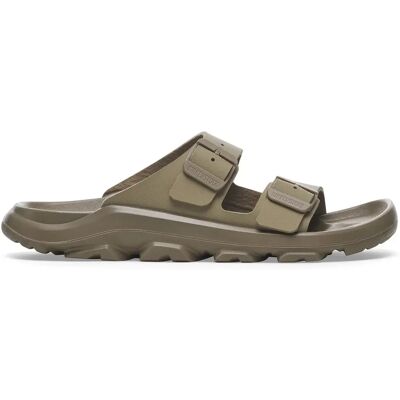 Sandales Birkenstock Mogami Terra 2 Strap Vert 40 - Publicité Sandales Birkenstock Mogami Terra 2 Strap Vert 40 - Publicité