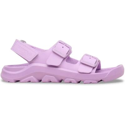 Sandales enfant Birkenstock Mogami Rose 36 - Publicité Sandales enfant Birkenstock Mogami Rose 36 - Publicité