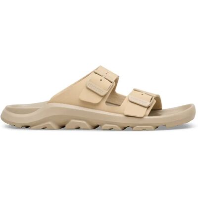 Sandales Birkenstock Mogami Terra 2 Strap Beige 39 - Publicité Sandales Birkenstock Mogami Terra 2 Strap Beige 39 - Publicité