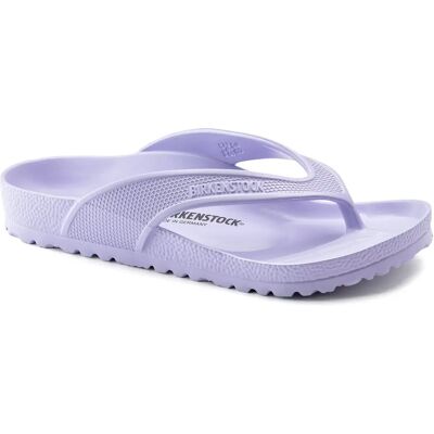 Sandales Birkenstock Honolulu EVA Violet 44 - Publicité Sandales Birkenstock Honolulu EVA Violet 44 - Publicité