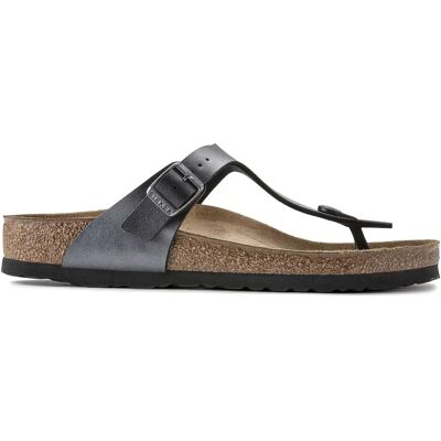 Sandales Birkenstock Gizeh Etroite Noir 36 Étroit - Publicité Sandales Birkenstock Gizeh Etroite Noir 36 Étroit - Publicité