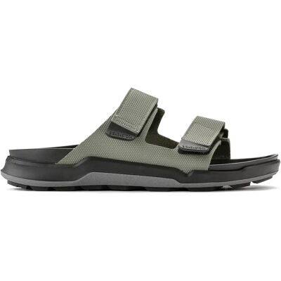 Sandales Birkenstock Atacama Birko-Flor Vert 45 - Publicité Sandales Birkenstock Atacama Birko-Flor Vert 45 - Publicité