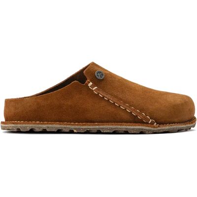 Sabots enfant Birkenstock Premium Marron 34 Étroit - Publicité Sabots enfant Birkenstock Premium Marron 34 Étroit - Publicité