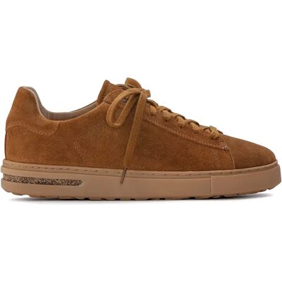 Baskets Birkenstock Bend Low Vl Marron 41 Étroit - Publicité Baskets Birkenstock Bend Low Vl Marron 41 Étroit - Publicité