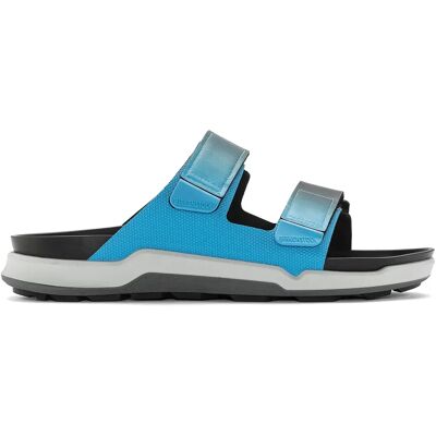 Sandales Birkenstock Atacama Bleu 45 - Publicité Sandales Birkenstock Atacama Bleu 45 - Publicité