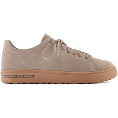 Baskets Birkenstock Bend Low Decon Nubuck Leather Marron 42 Étroit - Publicité Baskets Birkenstock Bend Low Decon Nubuck Leather Marron 42 Étroit - Publicité