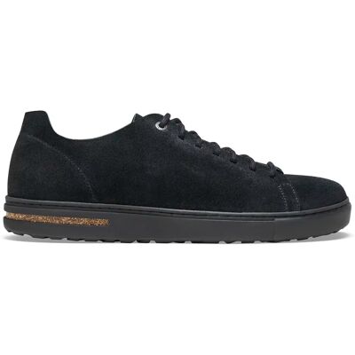 Baskets Birkenstock Bend Low Decon Nubuck Leather Noir 36 Étroit - Publicité Baskets Birkenstock Bend Low Decon Nubuck Leather Noir 36 Étroit - Publicité