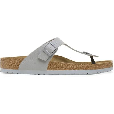 Sandales Birkenstock Gizeh Gris 40 - Publicité Sandales Birkenstock Gizeh Gris 40 - Publicité