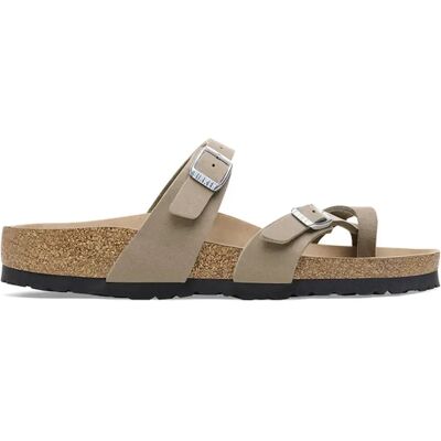Sandales Mayari Veganes Birkenstock - Sandales - Publicité Sandales Mayari Veganes Birkenstock - Sandales - Publicité