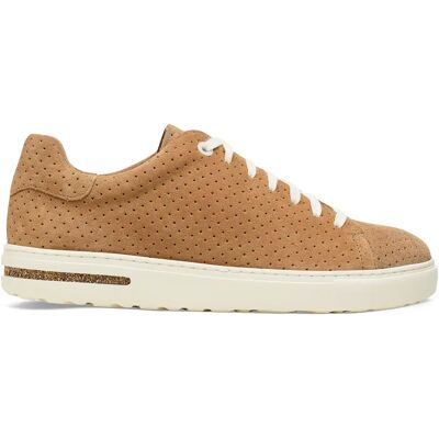 Baskets Birkenstock Bend Low Suede Leather Beige 43 - Publicité Baskets Birkenstock Bend Low Suede Leather Beige 43 - Publicité