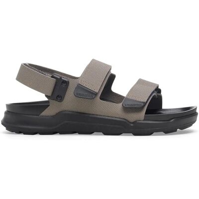 Sandales Birkenstock Tatacoa Gris 45 - Publicité Sandales Birkenstock Tatacoa Gris 45 - Publicité