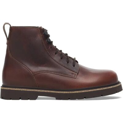 Bottines Birkenstock Highwood Marron 45 - Publicité Bottines Birkenstock Highwood Marron 45 - Publicité