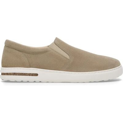 Baskets Birkenstock Oswego Beige 38 Étroit - Publicité Baskets Birkenstock Oswego Beige 38 Étroit - Publicité