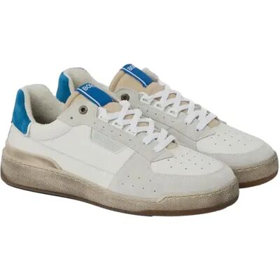 Baskets Björn Borg Baseline (T3200) Bleu 41 - Publicité Baskets Björn Borg Baseline (T3200) Bleu 41 - Publicité