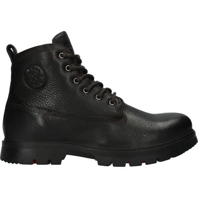 Bottines Blackstone Rock Hardy Alpi Marron 44 - Publicité Bottines Blackstone Rock Hardy Alpi Marron 44 - Publicité