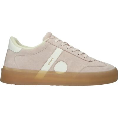Baskets femme Blackstone Quartz Auden Gris 38 - Publicité Baskets femme Blackstone Quartz Auden Gris 38 - Publicité