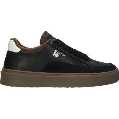 Baskets femme Blackstone Quartz Auden Noir 37 - Publicité Baskets femme Blackstone Quartz Auden Noir 37 - Publicité