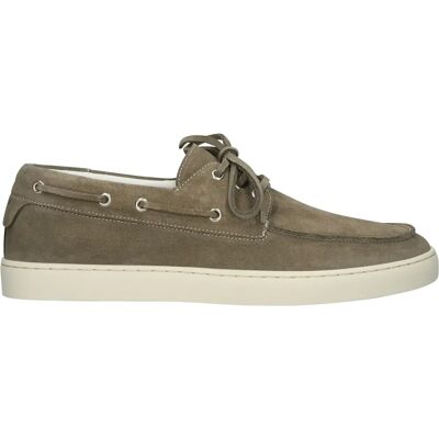 Chaussures bateau Blackstone Zircon Aster Vert 44 - Publicité Chaussures bateau Blackstone Zircon Aster Vert 44 - Publicité