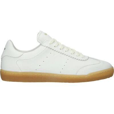 Baskets femme Blackstone Sage Cleo Blanc 40 - Publicité Baskets femme Blackstone Sage Cleo Blanc 40 - Publicité