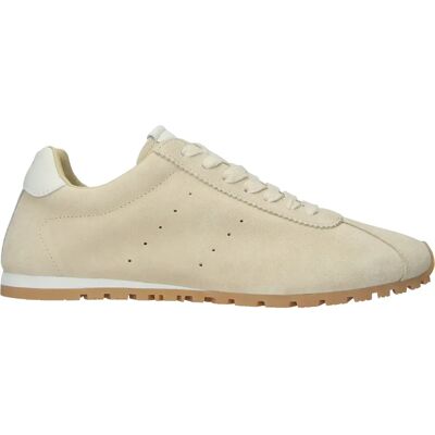 Baskets femme Blackstone Diam Lucy Beige 39 - Publicité Baskets femme Blackstone Diam Lucy Beige 39 - Publicité