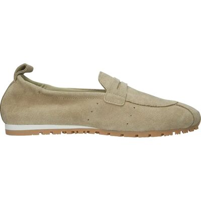 Mocassins femme Blackstone Diam Vivian Gris 37 - Publicité Mocassins femme Blackstone Diam Vivian Gris 37 - Publicité