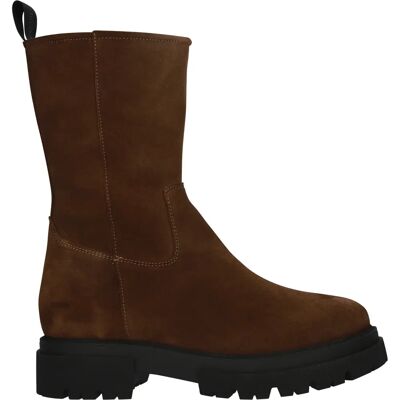 Bottines femme Blackstone Rayna Marron 41 - Publicité Bottines femme Blackstone Rayna Marron 41 - Publicité