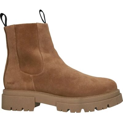 Bottines femme Blackstone Asta Marron 37 - Publicité Bottines femme Blackstone Asta Marron 37 - Publicité