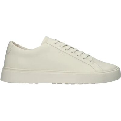 Baskets Blackstone Crag Finn Low Blanc 46 - Publicité Baskets Blackstone Crag Finn Low Blanc 46 - Publicité