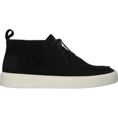 Baskets Blackstone Ruby Jerrik Noir 44 - Publicité Baskets Blackstone Ruby Jerrik Noir 44 - Publicité