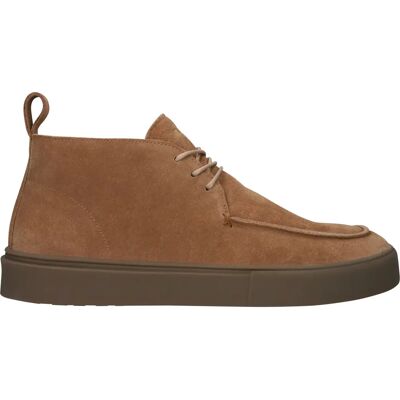 Bottines à lacets Blackstone Ruby Jerrik Marron 45 - Publicité Bottines à lacets Blackstone Ruby Jerrik Marron 45 - Publicité