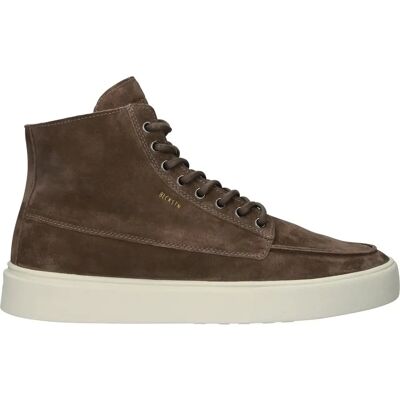 Baskets Blackstone Ruby Eero Marron 40 - Publicité Baskets Blackstone Ruby Eero Marron 40 - Publicité