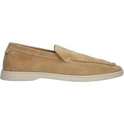 Mocassins Blackstone Yana Lamon Marron 43 - Publicité Mocassins Blackstone Yana Lamon Marron 43 - Publicité