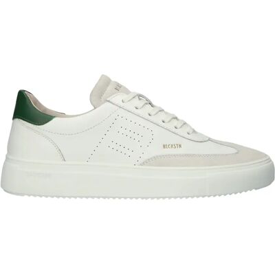 Baskets femme Blackstone Slate Harper Blanc 37 - Publicité Baskets femme Blackstone Slate Harper Blanc 37 - Publicité