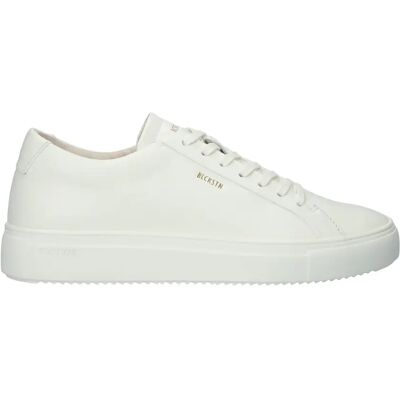 Baskets femme Blackstone Cobble Rory Blanc 40 - Publicité Baskets femme Blackstone Cobble Rory Blanc 40 - Publicité