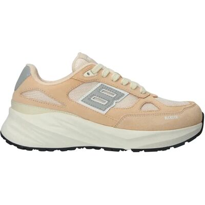 Baskets femme Blackstone Flint Moss Beige 41 - Publicité Baskets femme Blackstone Flint Moss Beige 41 - Publicité
