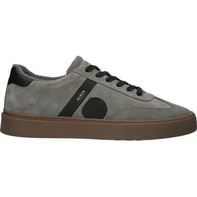Baskets Blackstone Quartz Auden Gris 41 - Publicité Baskets Blackstone Quartz Auden Gris 41 - Publicité