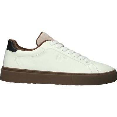 Baskets Blackstone Quartz Zen Blanc 41 - Publicité Baskets Blackstone Quartz Zen Blanc 41 - Publicité