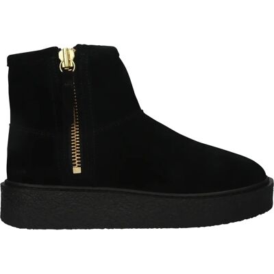 Bottines femme Blackstone Enjar Lutia Noir 40 - Publicité Bottines femme Blackstone Enjar Lutia Noir 40 - Publicité