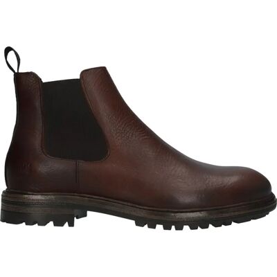 Bottines Blackstone Greg Noir 44 - Publicité Bottines Blackstone Greg Noir 44 - Publicité
