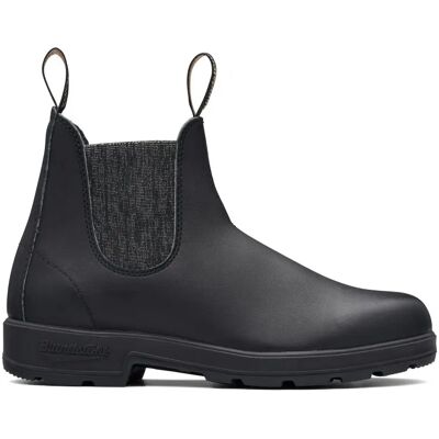Bottines femme Blundstone Original Chelsea Noir 36 - Publicité Bottines femme Blundstone Original Chelsea Noir 36 - Publicité