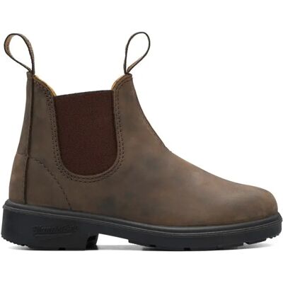 Bottines enfant Blundstone Chelsea Marron 33 - Publicité Bottines enfant Blundstone Chelsea Marron 33 - Publicité