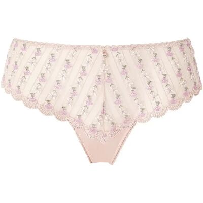 Shorty femme Brigitte Bardot Feerique Rose 38 - Publicité Shorty femme Brigitte Bardot Feerique Rose 38 - Publicité