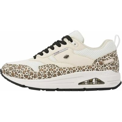Baskets British Knights Lennox Beige 41 - Publicité Baskets British Knights Lennox Beige 41 - Publicité